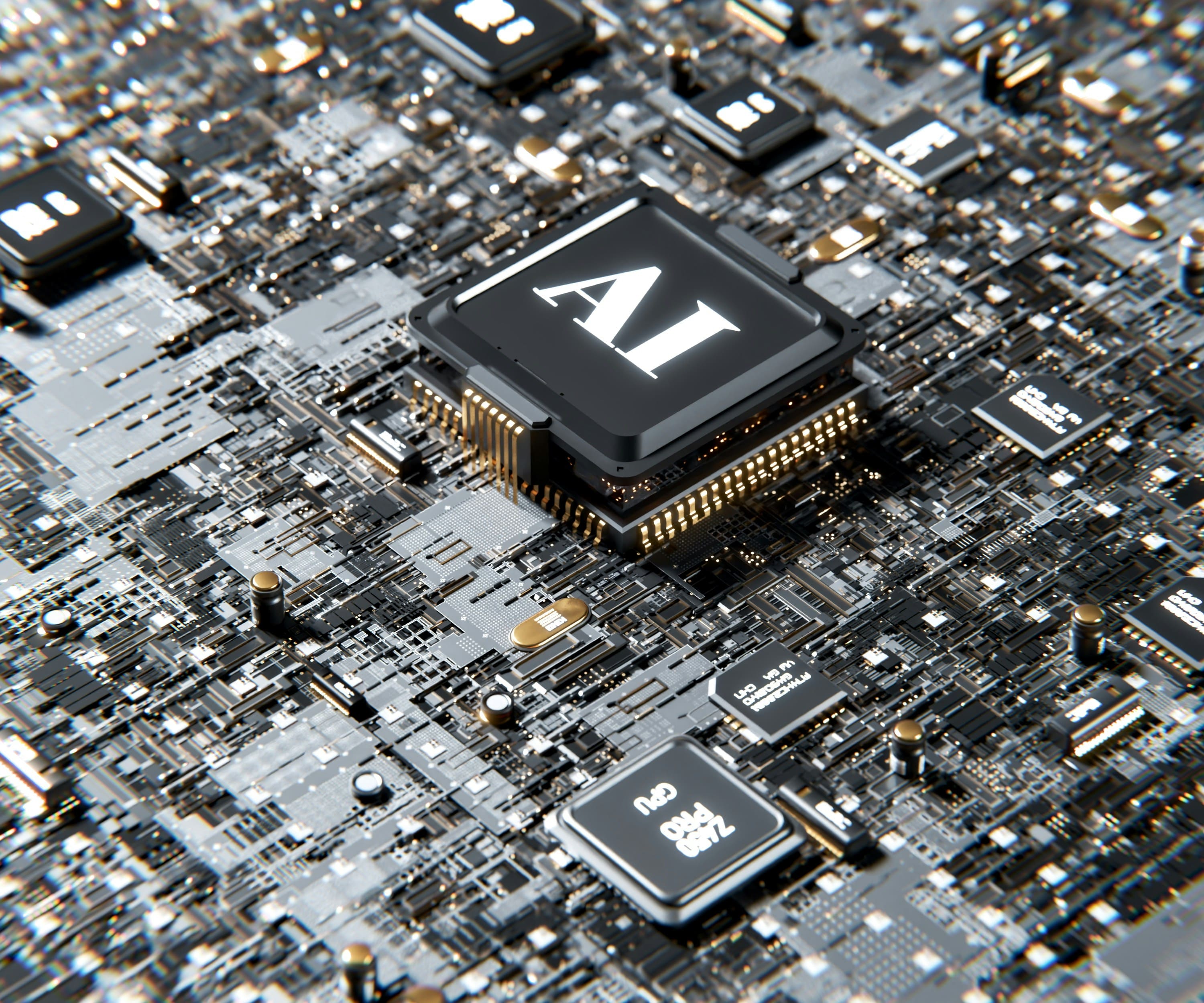 AI4KENYA main illustration..